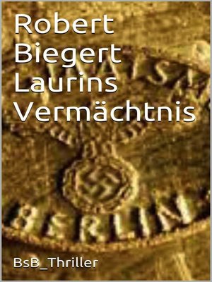 cover image of Laurins Vermächtnis